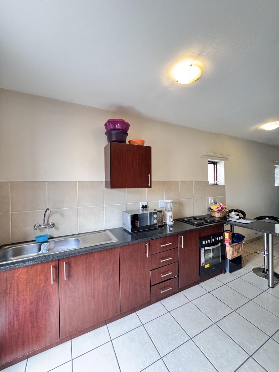 2 Bedroom Property for Sale in Tasbet Park Mpumalanga