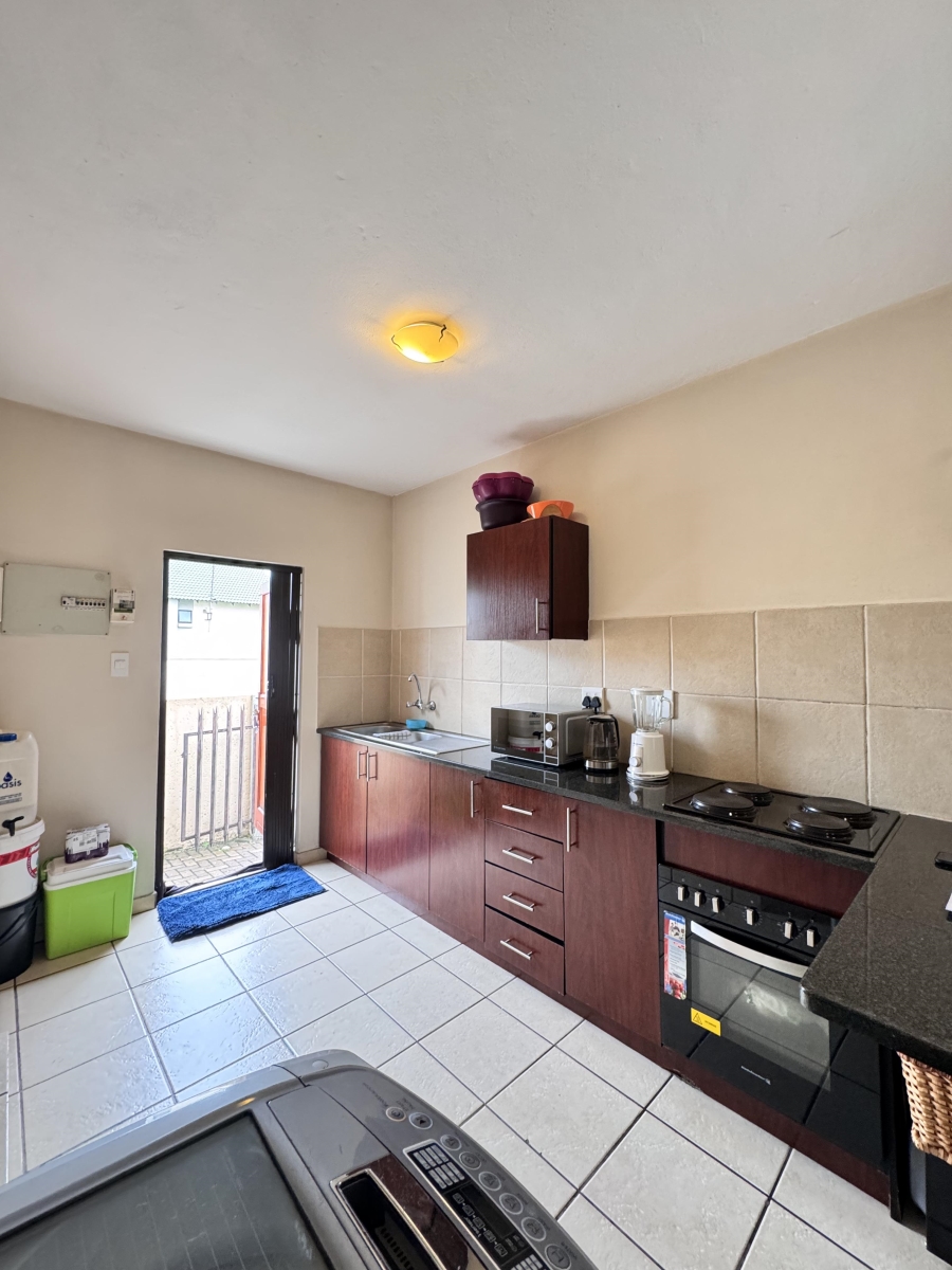 2 Bedroom Property for Sale in Tasbet Park Mpumalanga