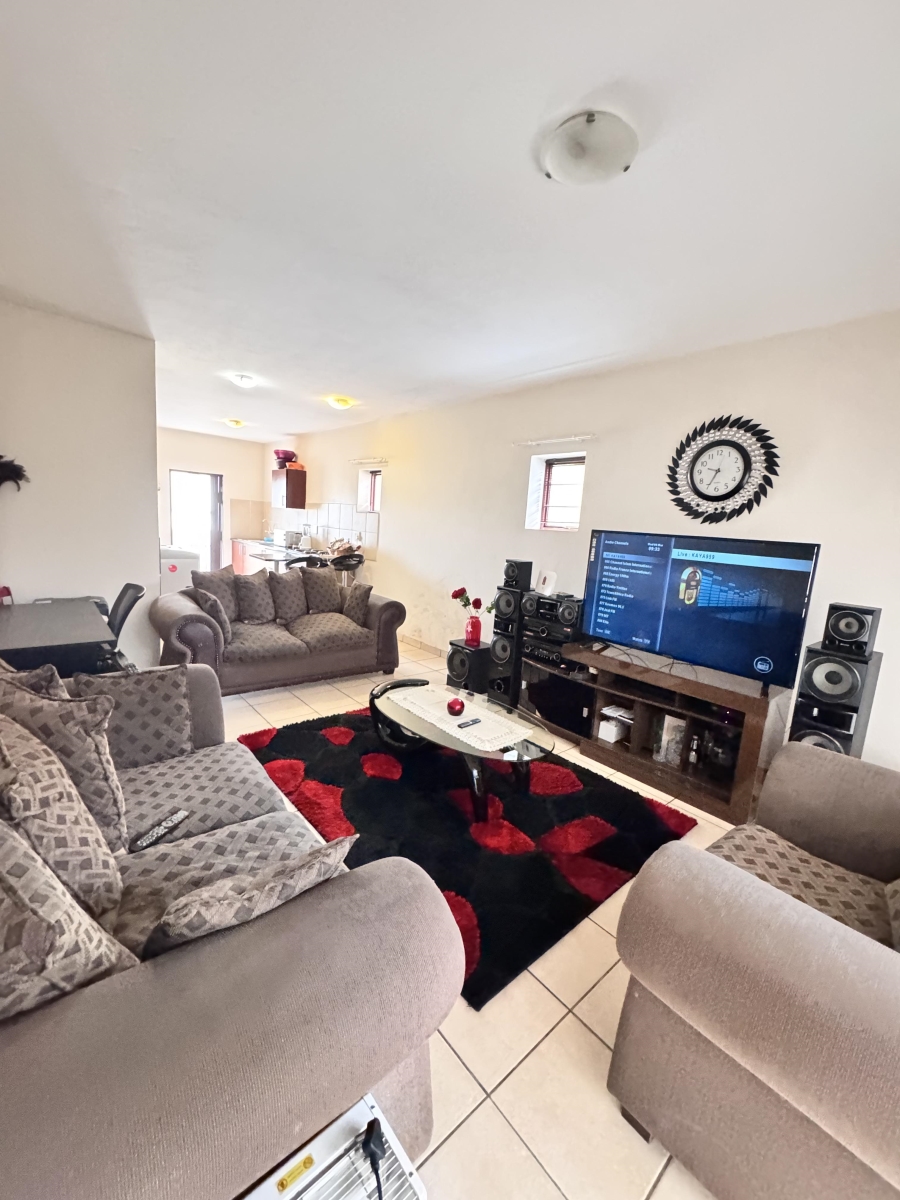 2 Bedroom Property for Sale in Tasbet Park Mpumalanga