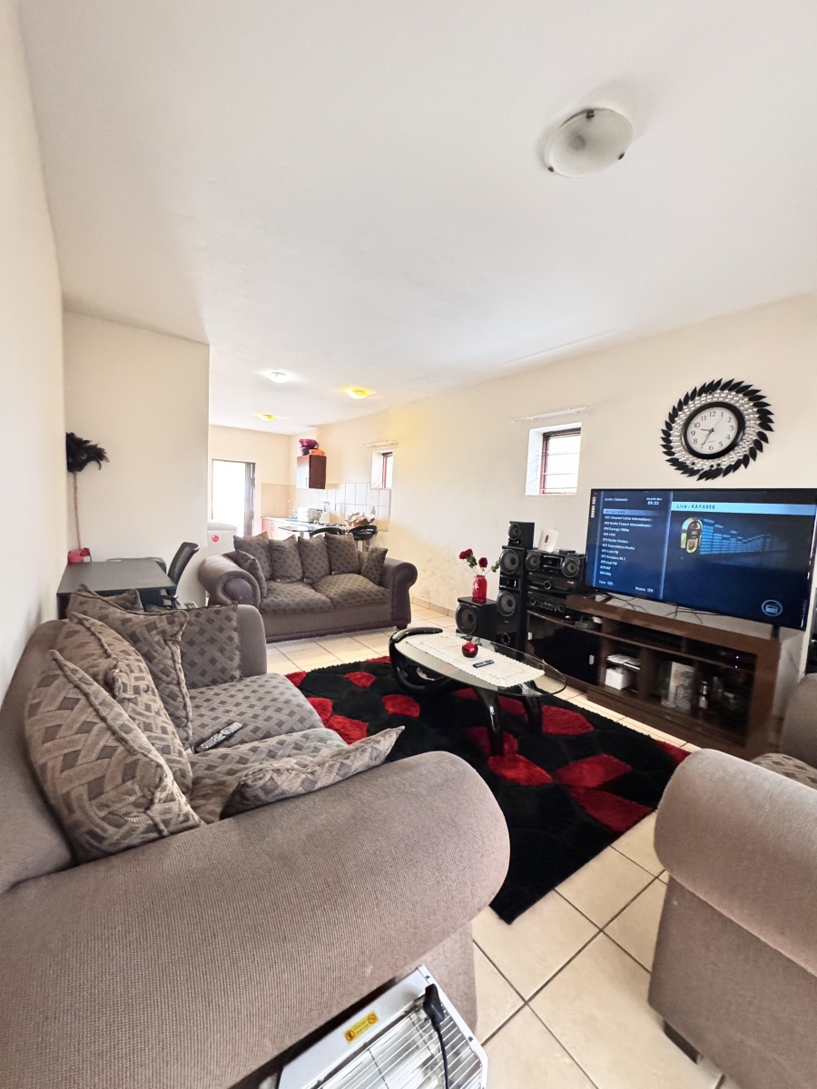 2 Bedroom Property for Sale in Tasbet Park Mpumalanga