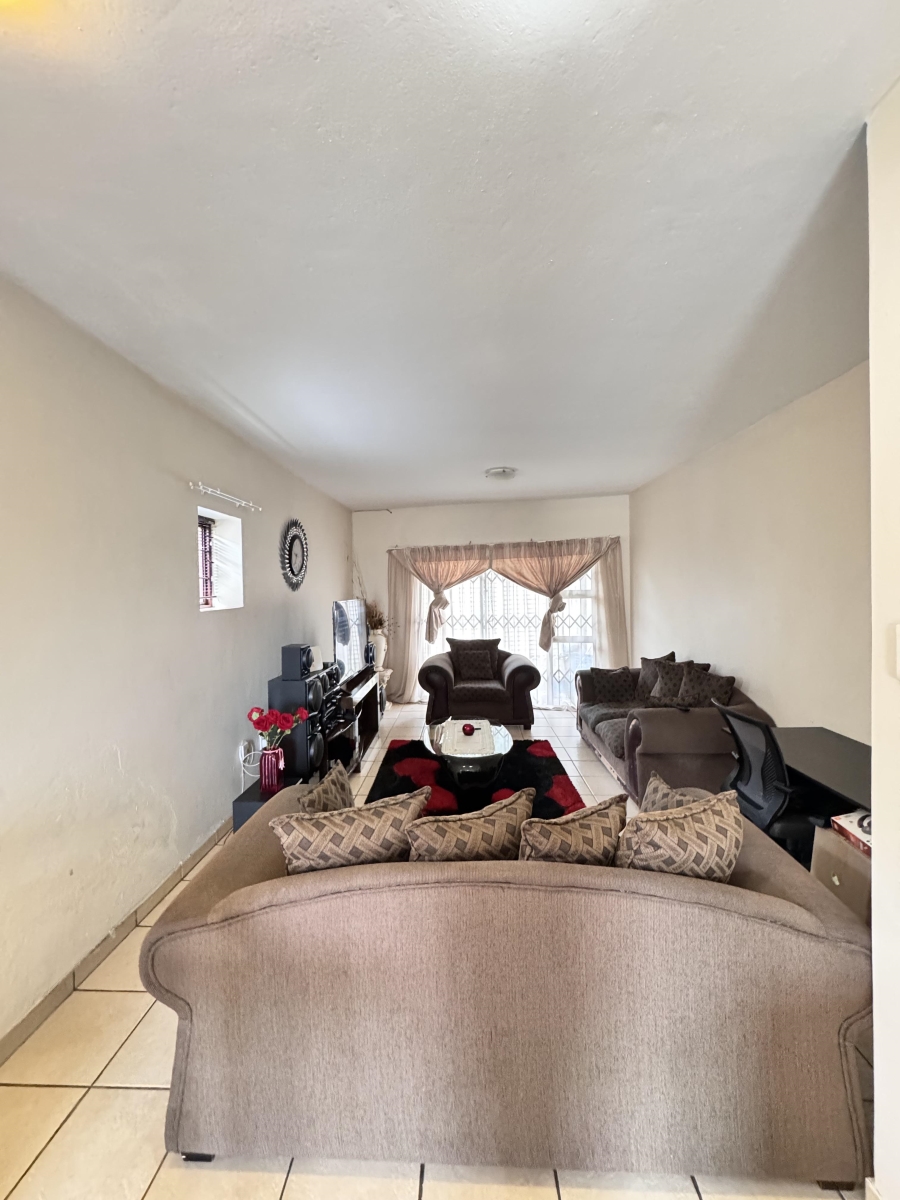 2 Bedroom Property for Sale in Tasbet Park Mpumalanga