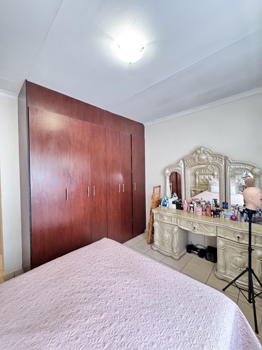 2 Bedroom Property for Sale in Tasbet Park Mpumalanga