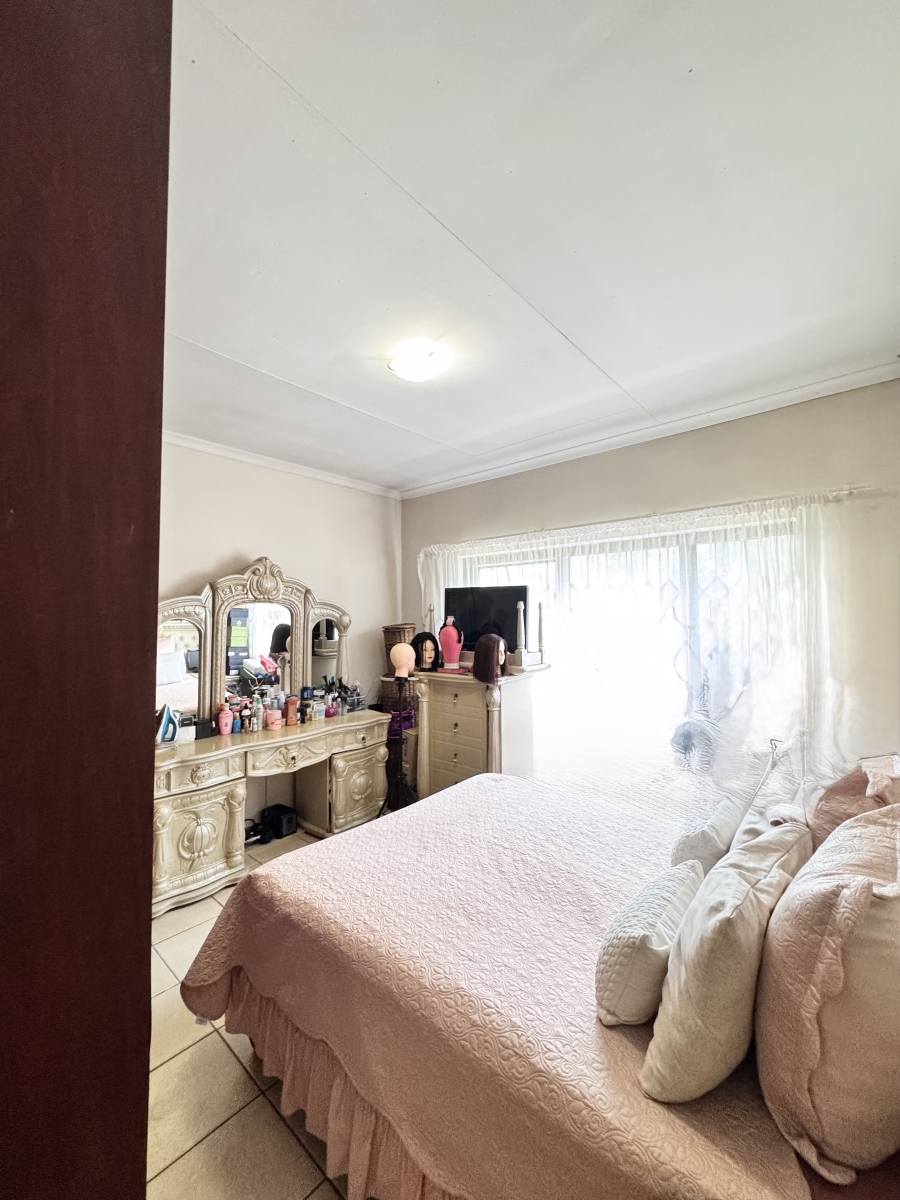 2 Bedroom Property for Sale in Tasbet Park Mpumalanga