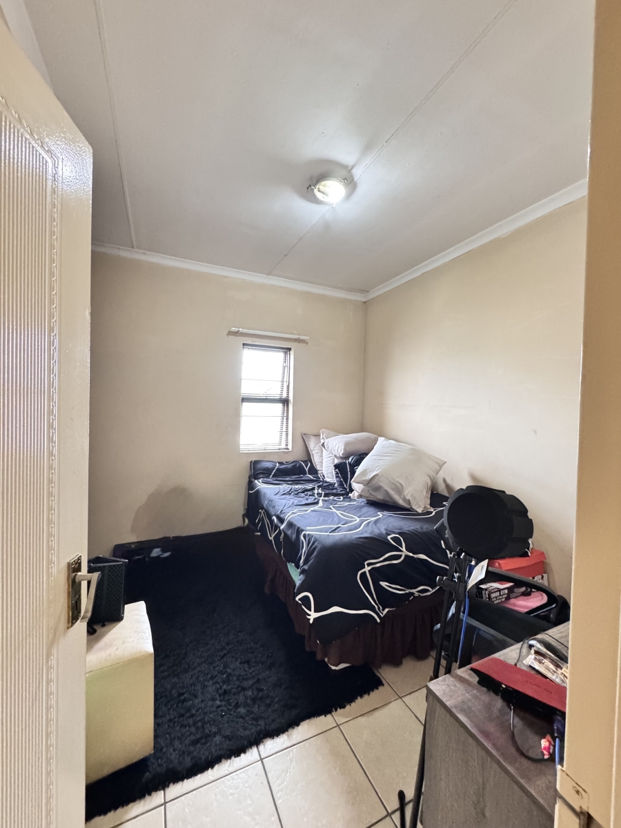 2 Bedroom Property for Sale in Tasbet Park Mpumalanga