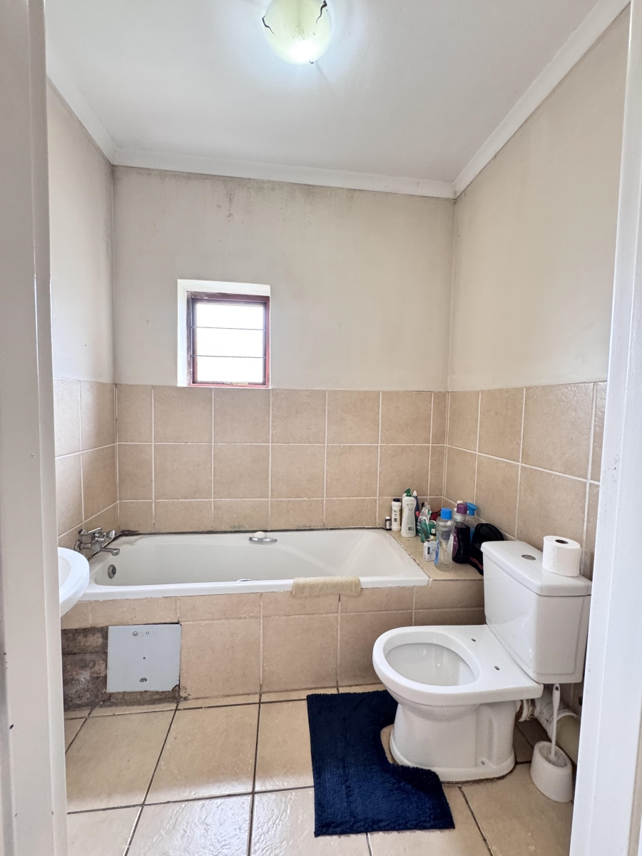2 Bedroom Property for Sale in Tasbet Park Mpumalanga