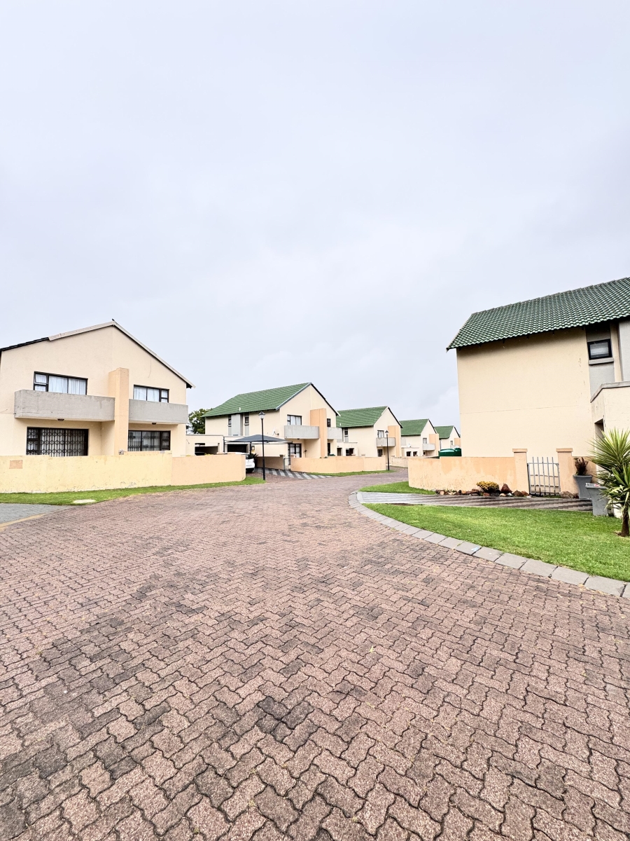 2 Bedroom Property for Sale in Tasbet Park Mpumalanga