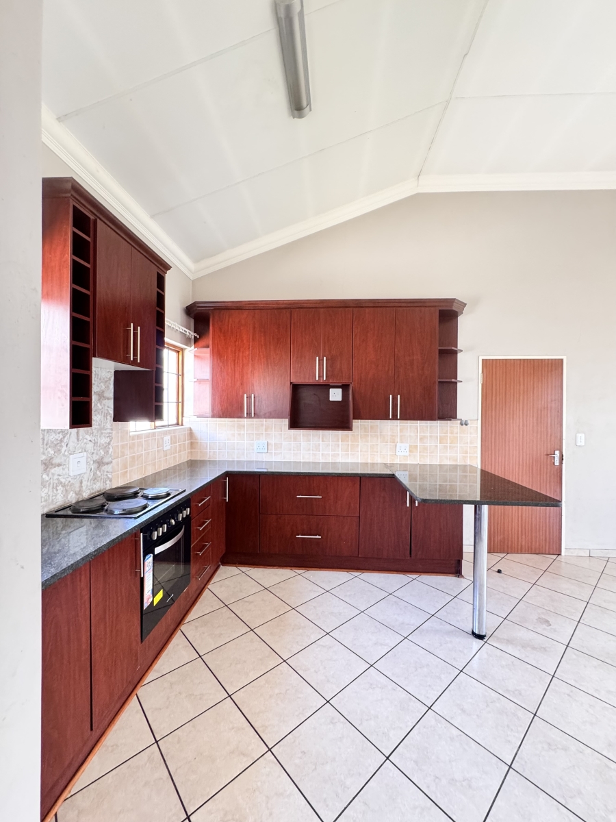 3 Bedroom Property for Sale in Hoeveld Park Mpumalanga