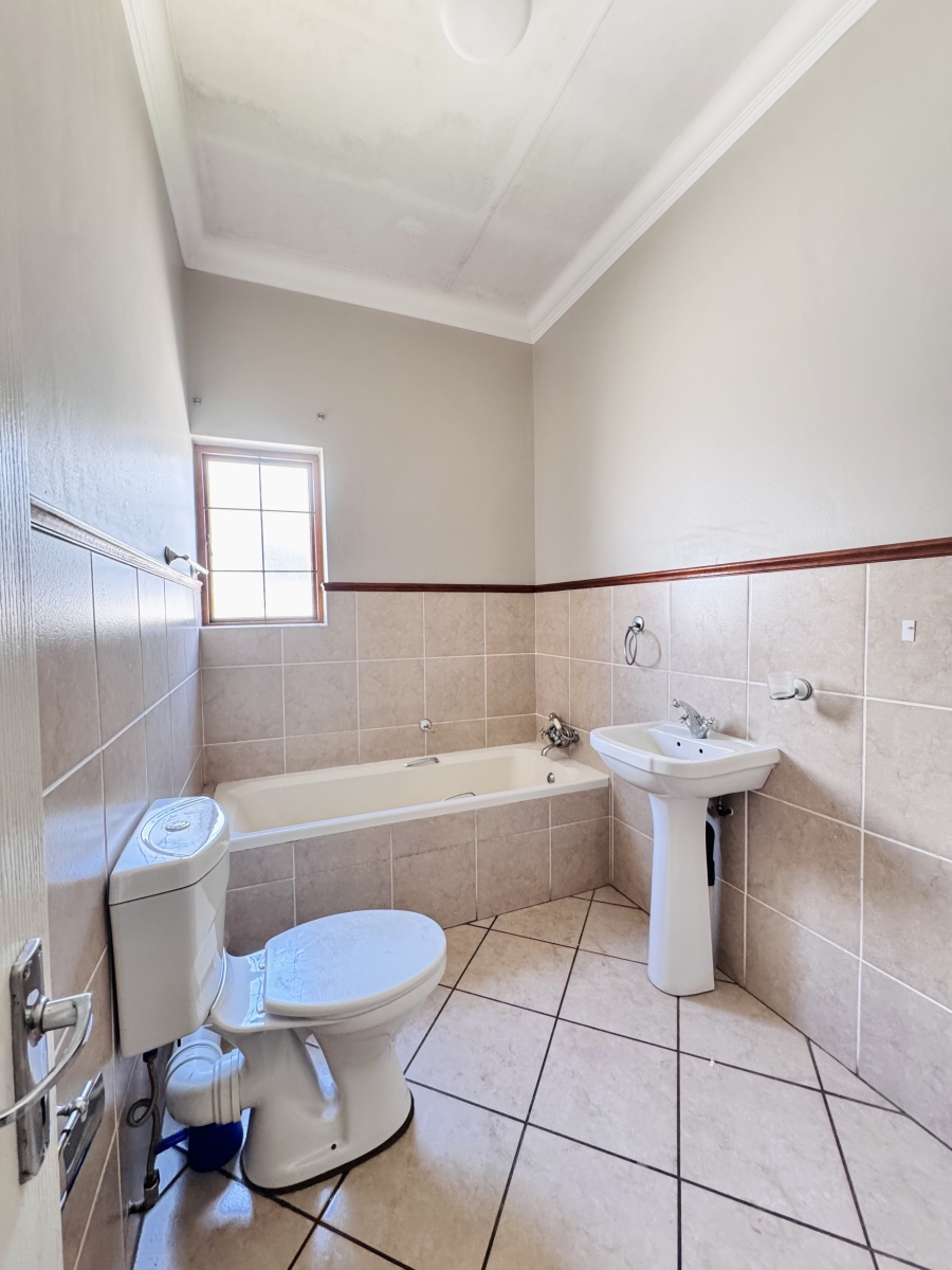 3 Bedroom Property for Sale in Hoeveld Park Mpumalanga
