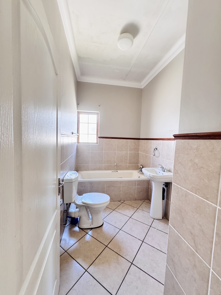 3 Bedroom Property for Sale in Hoeveld Park Mpumalanga