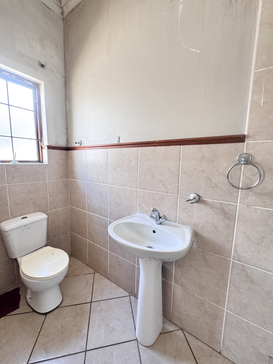 3 Bedroom Property for Sale in Hoeveld Park Mpumalanga