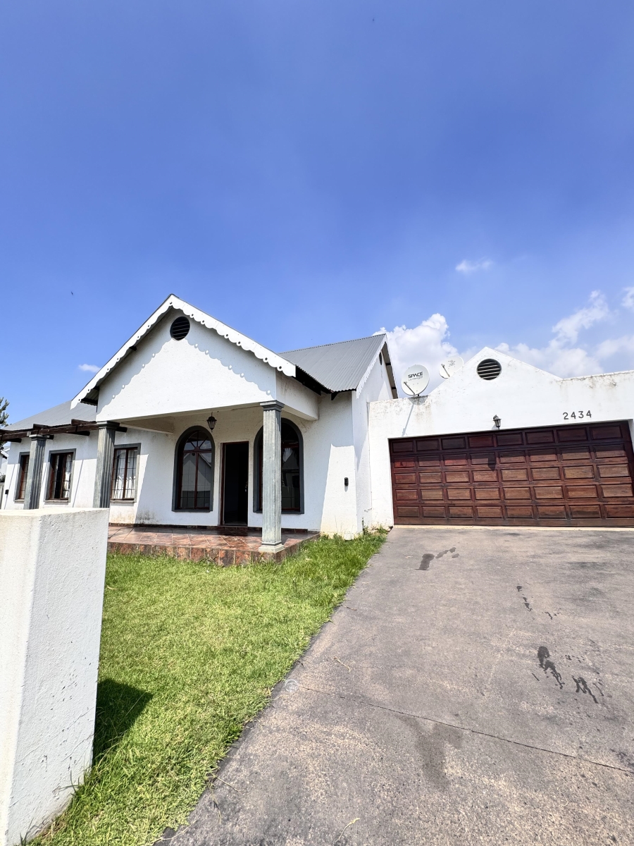 3 Bedroom Property for Sale in Hoeveld Park Mpumalanga