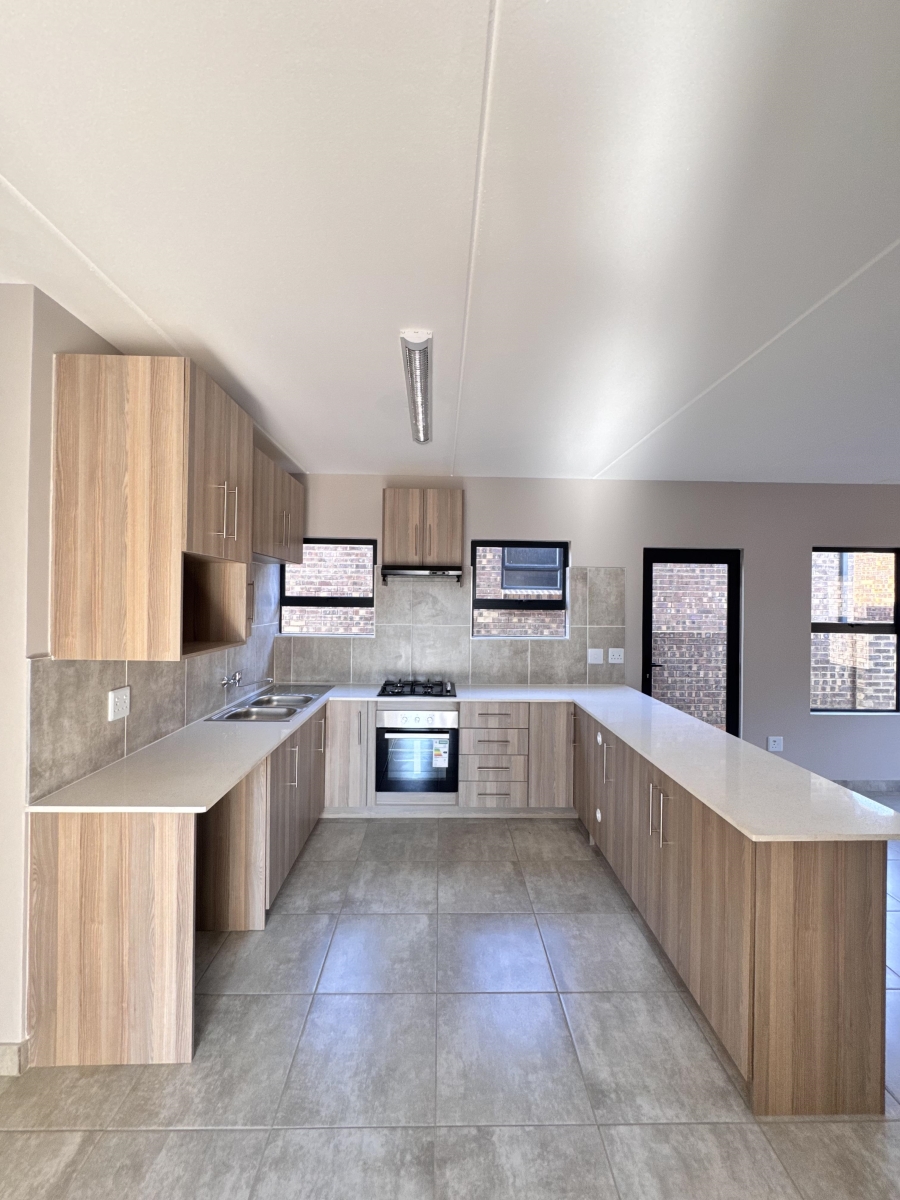 4 Bedroom Property for Sale in Die Heuwel Mpumalanga