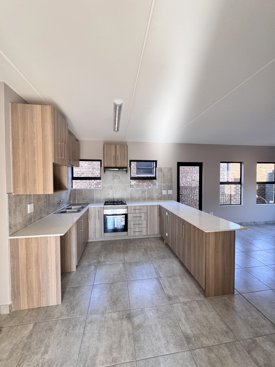 4 Bedroom Property for Sale in Die Heuwel Mpumalanga