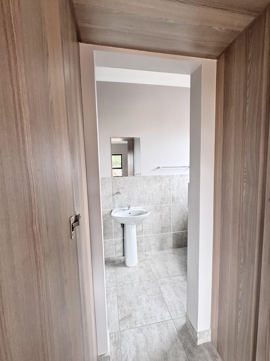 4 Bedroom Property for Sale in Die Heuwel Mpumalanga