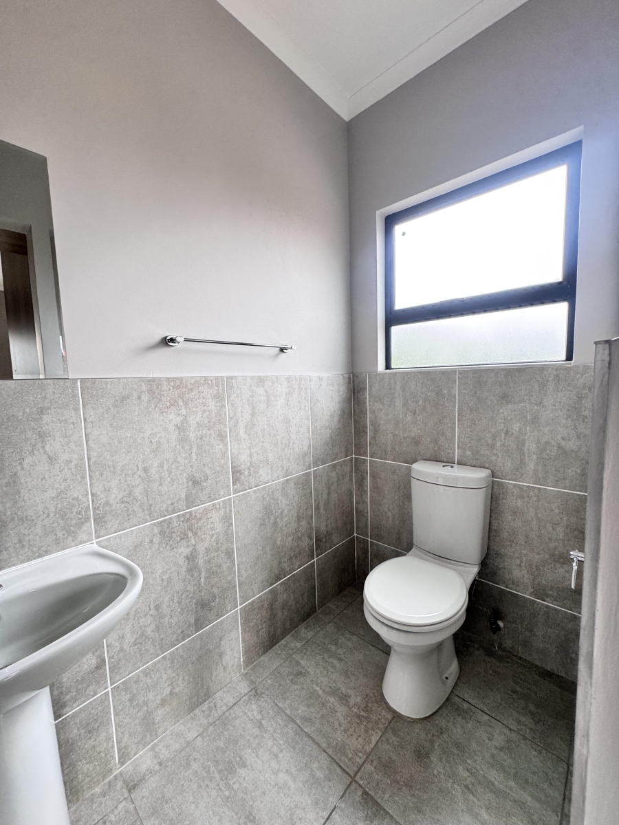 4 Bedroom Property for Sale in Die Heuwel Mpumalanga