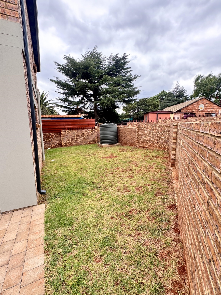 4 Bedroom Property for Sale in Die Heuwel Mpumalanga