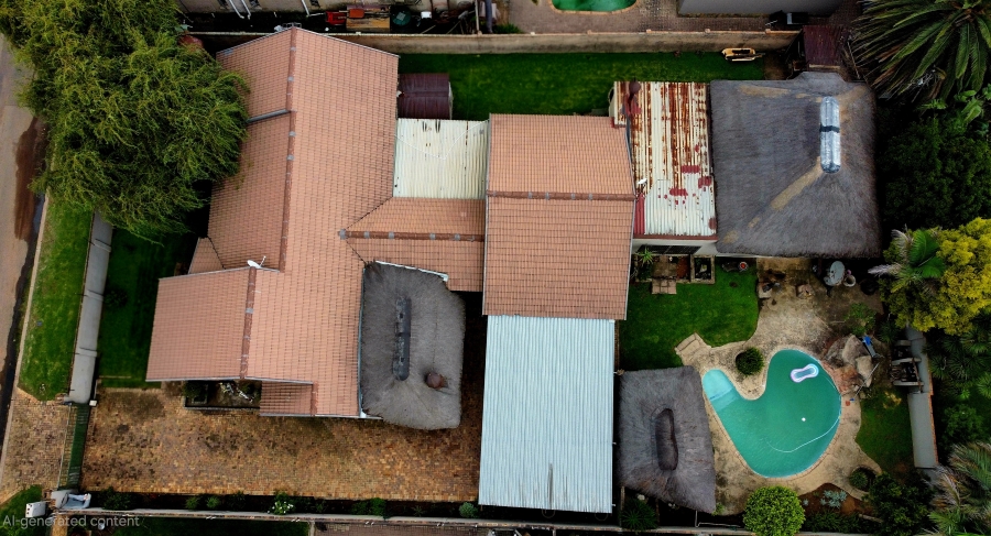 3 Bedroom Property for Sale in Del Judor Ext 4 Mpumalanga