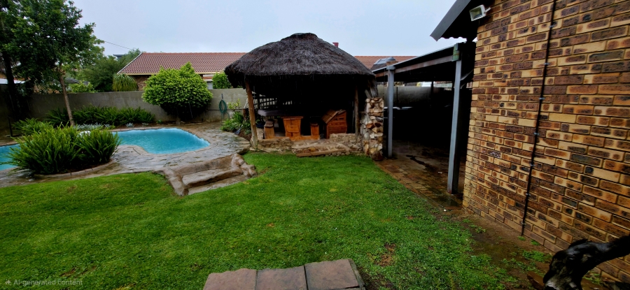 3 Bedroom Property for Sale in Del Judor Ext 4 Mpumalanga