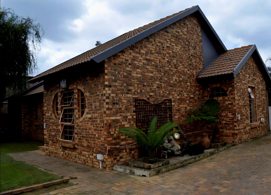 3 Bedroom Property for Sale in Del Judor Ext 4 Mpumalanga