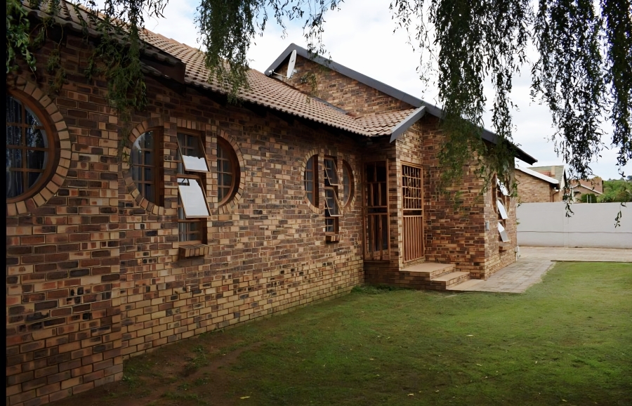 3 Bedroom Property for Sale in Del Judor Ext 4 Mpumalanga