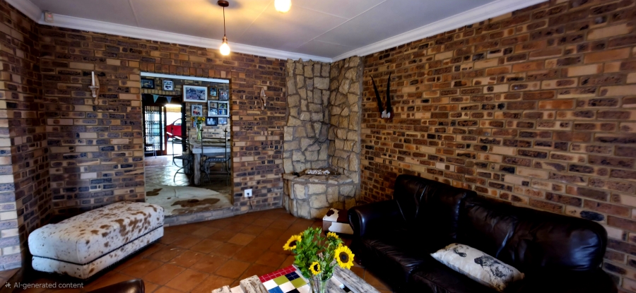 3 Bedroom Property for Sale in Del Judor Ext 4 Mpumalanga