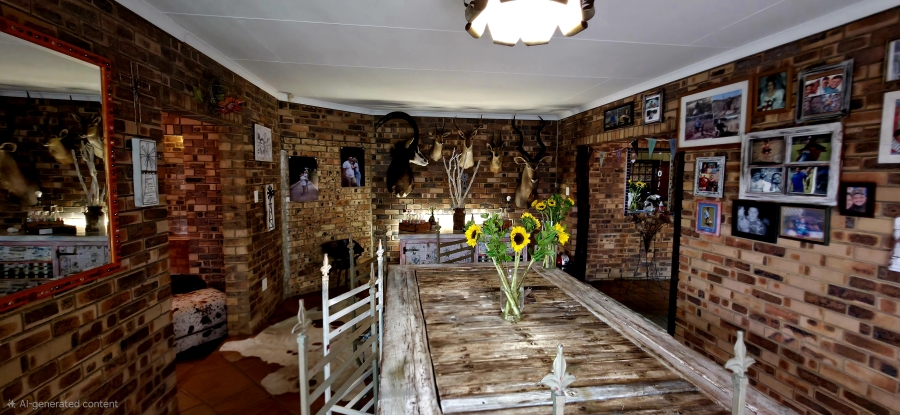 3 Bedroom Property for Sale in Del Judor Ext 4 Mpumalanga