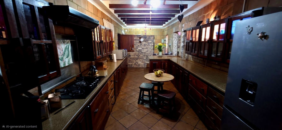 3 Bedroom Property for Sale in Del Judor Ext 4 Mpumalanga