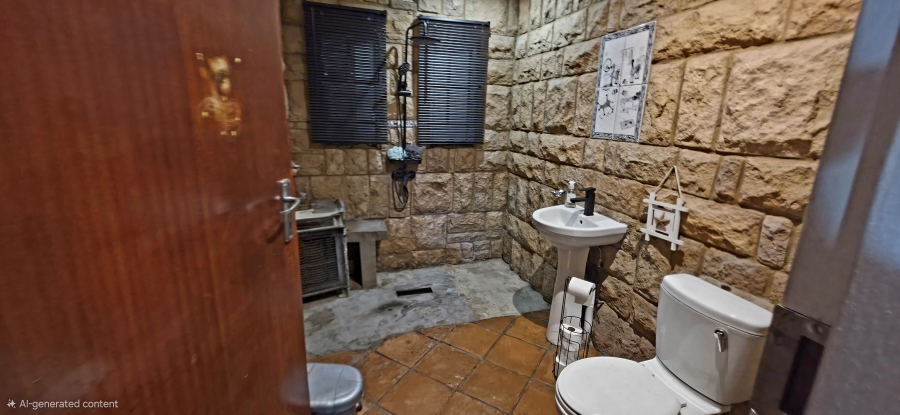 3 Bedroom Property for Sale in Del Judor Ext 4 Mpumalanga