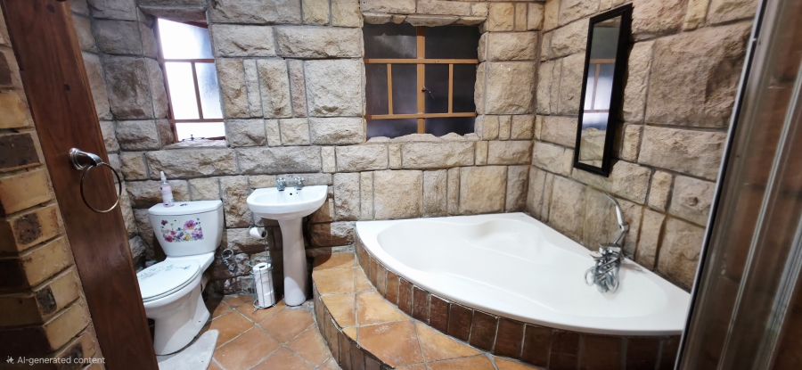 3 Bedroom Property for Sale in Del Judor Ext 4 Mpumalanga