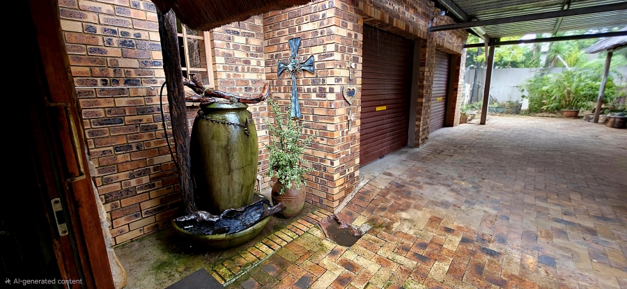 3 Bedroom Property for Sale in Del Judor Ext 4 Mpumalanga