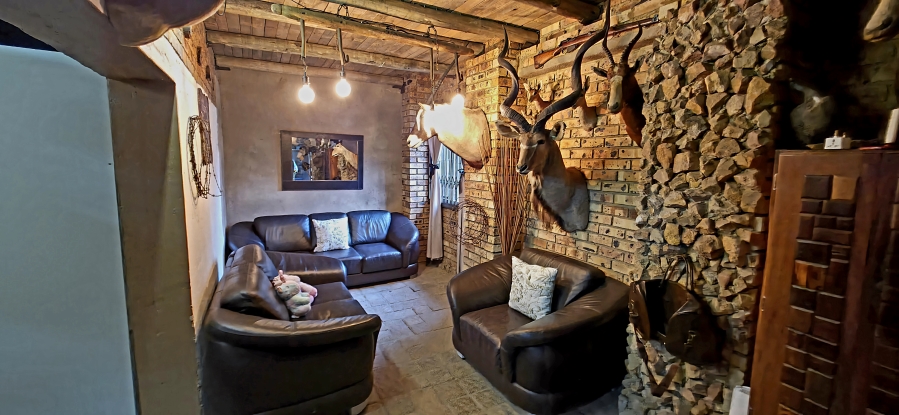 3 Bedroom Property for Sale in Del Judor Ext 4 Mpumalanga