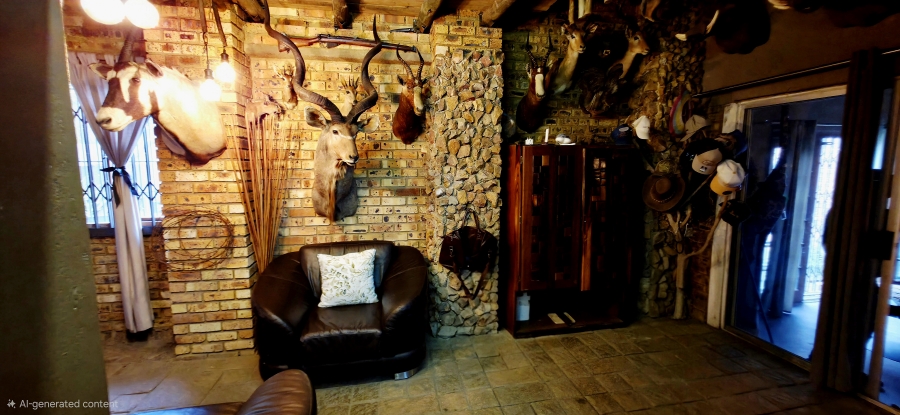 3 Bedroom Property for Sale in Del Judor Ext 4 Mpumalanga