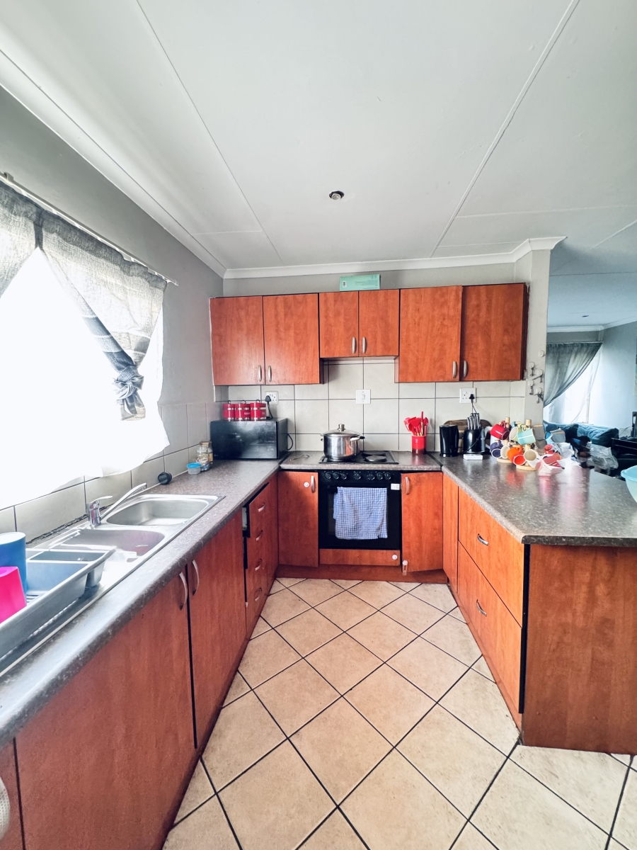 3 Bedroom Property for Sale in Hoeveld Park Mpumalanga