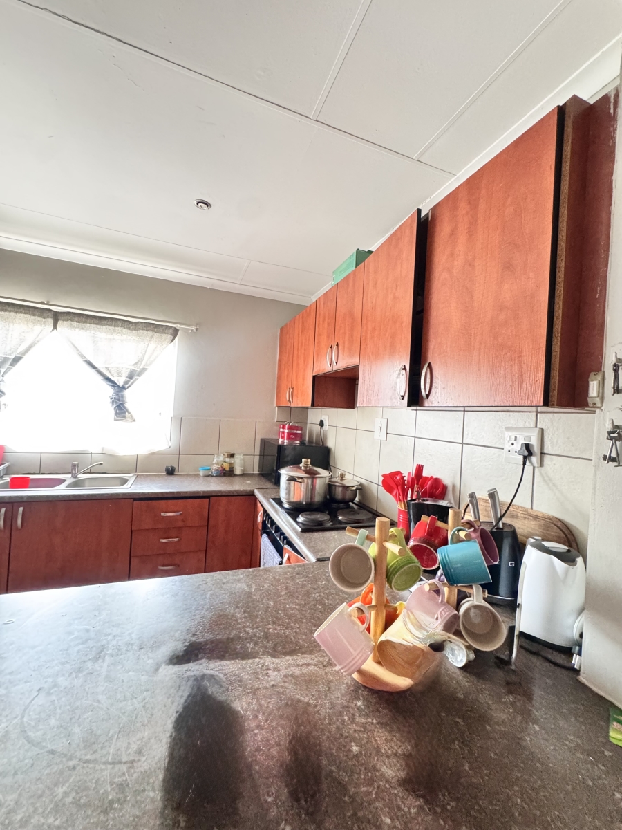 3 Bedroom Property for Sale in Hoeveld Park Mpumalanga