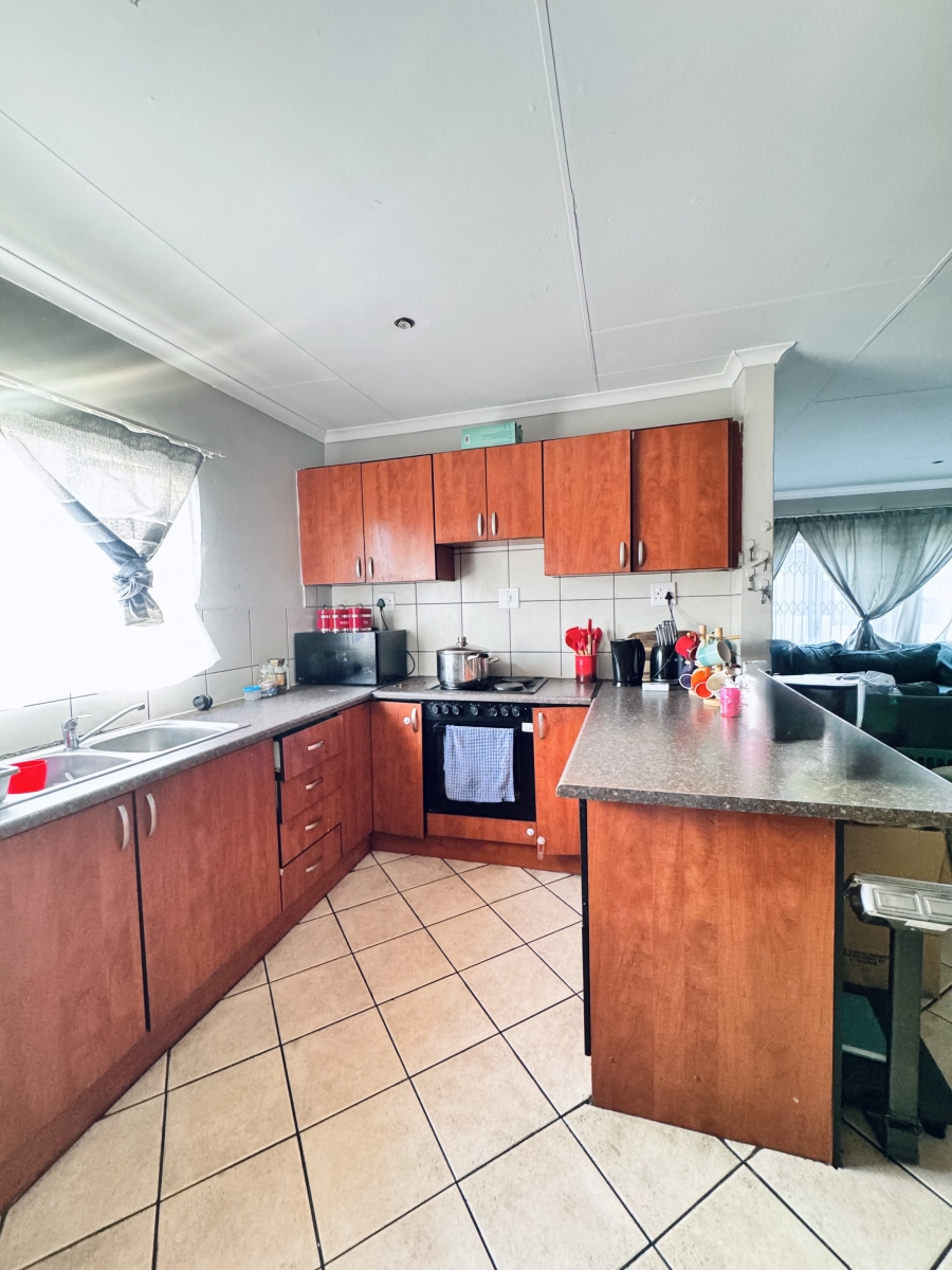 3 Bedroom Property for Sale in Hoeveld Park Mpumalanga