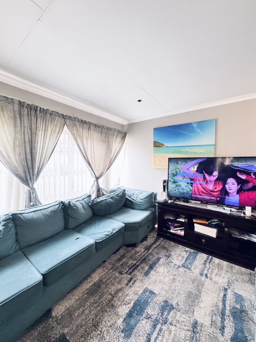 3 Bedroom Property for Sale in Hoeveld Park Mpumalanga