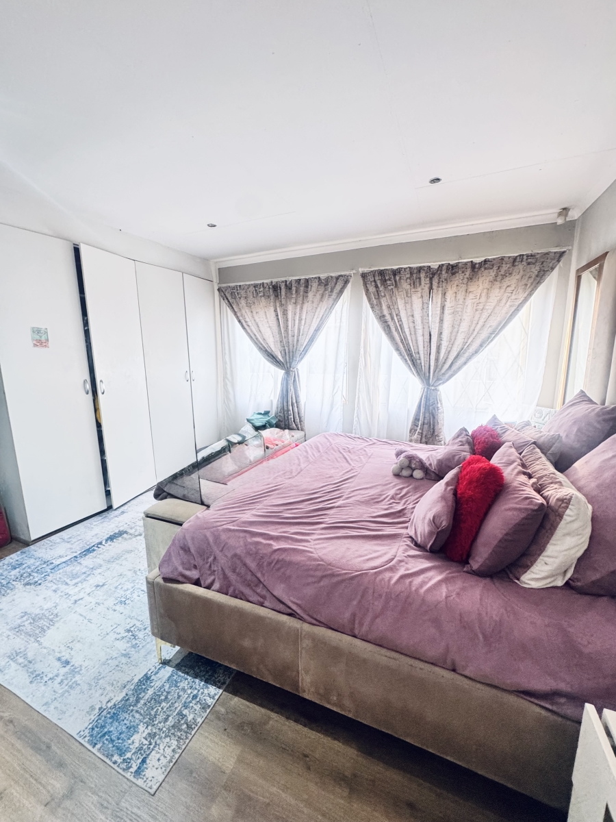 3 Bedroom Property for Sale in Hoeveld Park Mpumalanga