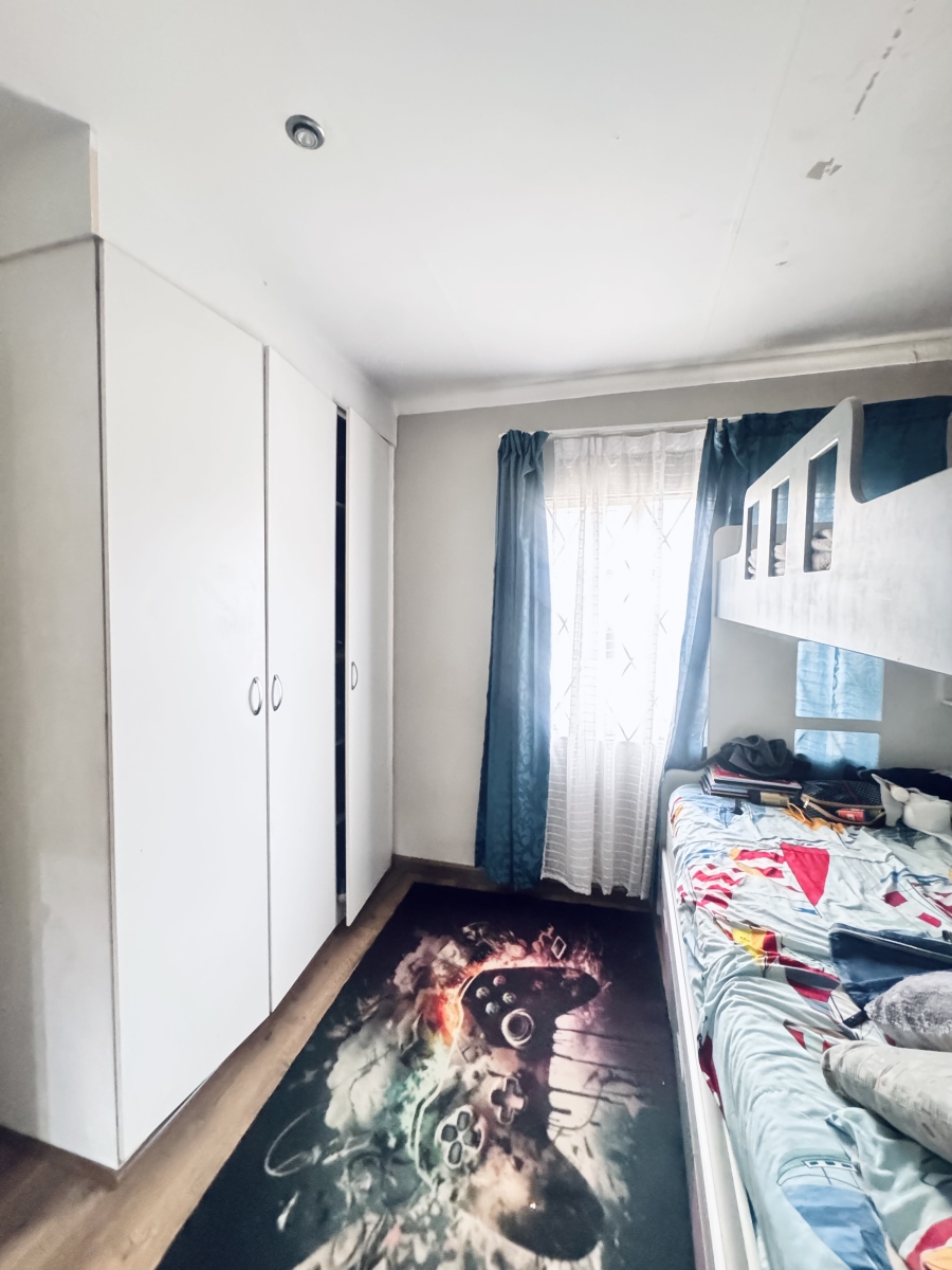 3 Bedroom Property for Sale in Hoeveld Park Mpumalanga