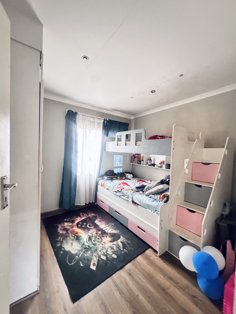 3 Bedroom Property for Sale in Hoeveld Park Mpumalanga