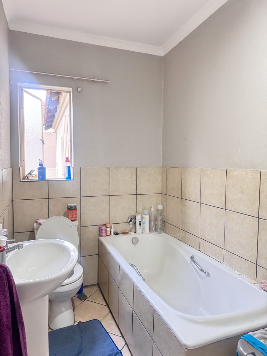 3 Bedroom Property for Sale in Hoeveld Park Mpumalanga