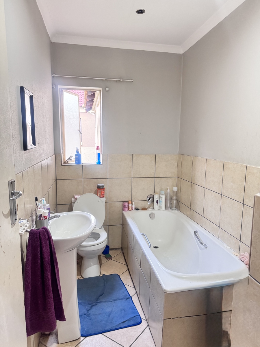 3 Bedroom Property for Sale in Hoeveld Park Mpumalanga