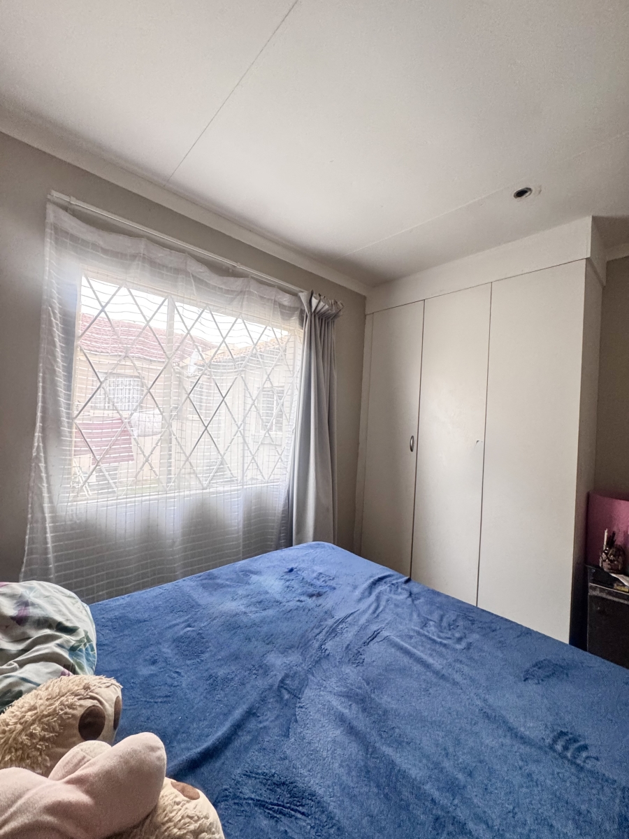 3 Bedroom Property for Sale in Hoeveld Park Mpumalanga