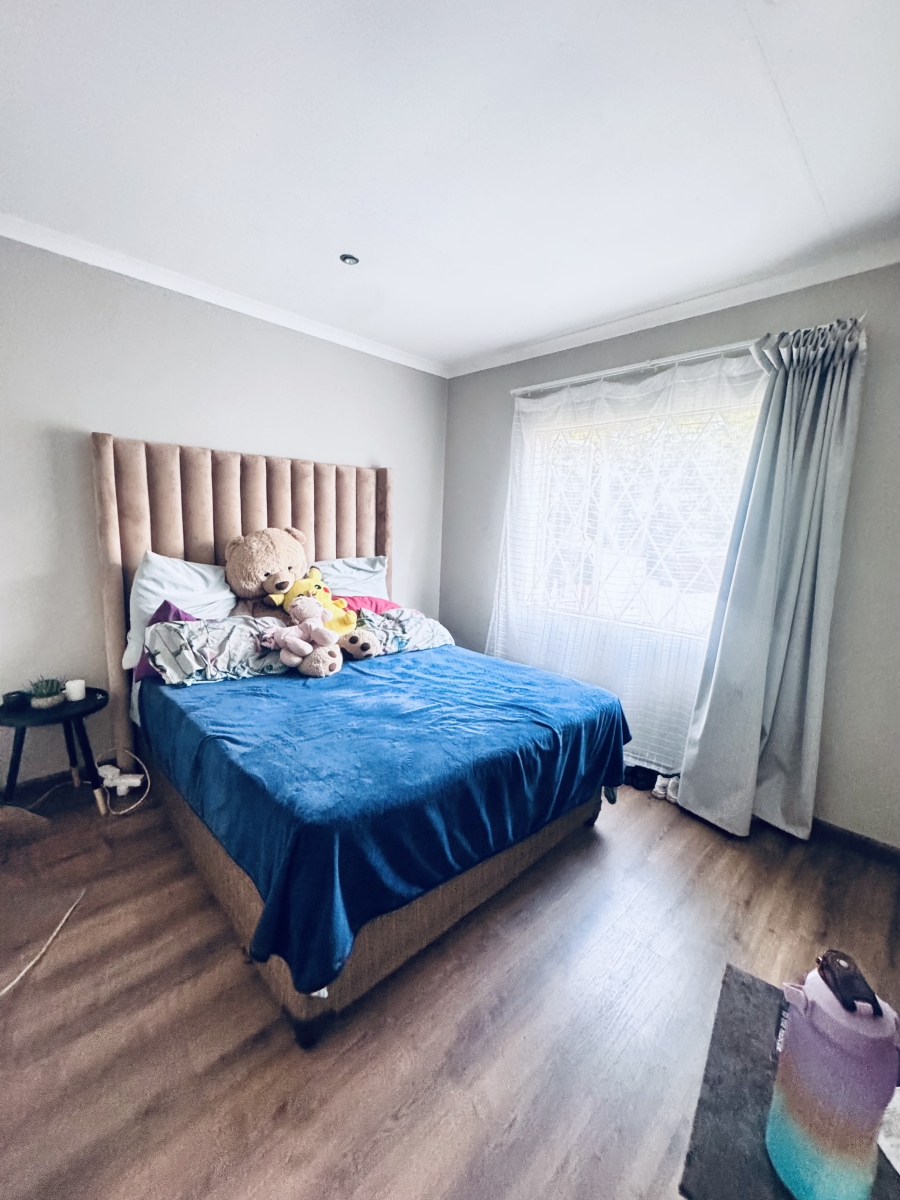 3 Bedroom Property for Sale in Hoeveld Park Mpumalanga