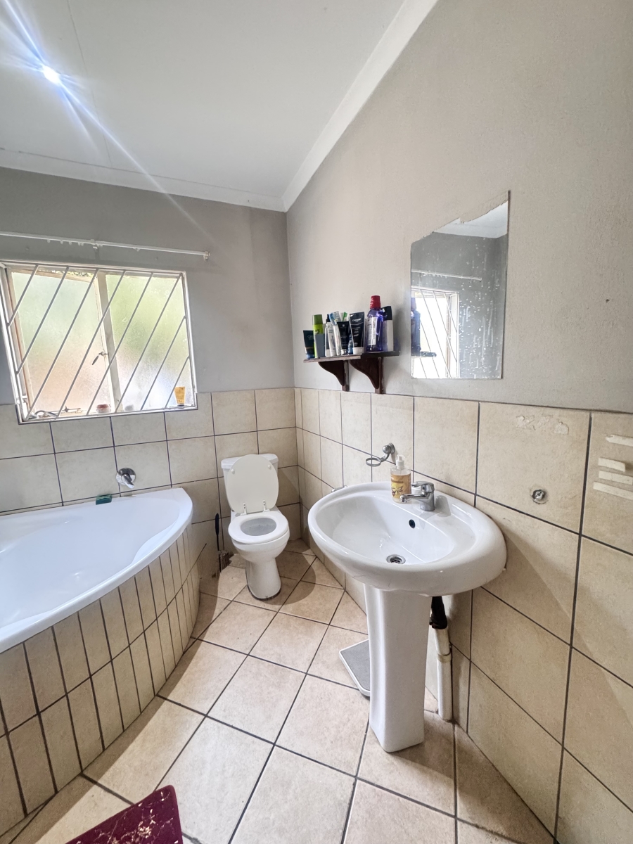 3 Bedroom Property for Sale in Hoeveld Park Mpumalanga