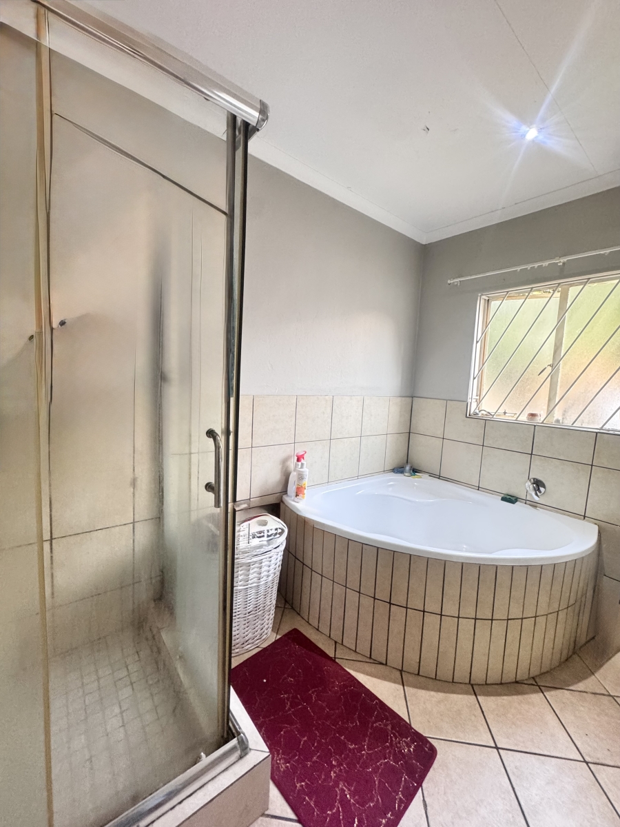3 Bedroom Property for Sale in Hoeveld Park Mpumalanga