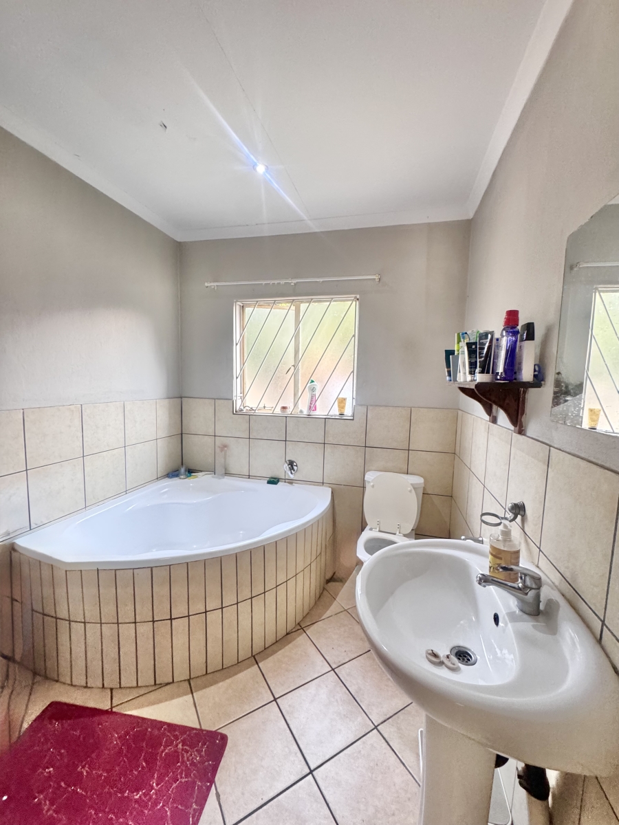 3 Bedroom Property for Sale in Hoeveld Park Mpumalanga