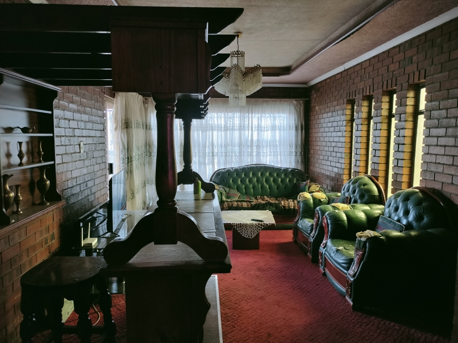 To Let 3 Bedroom Property for Rent in Kwaguqa Mpumalanga