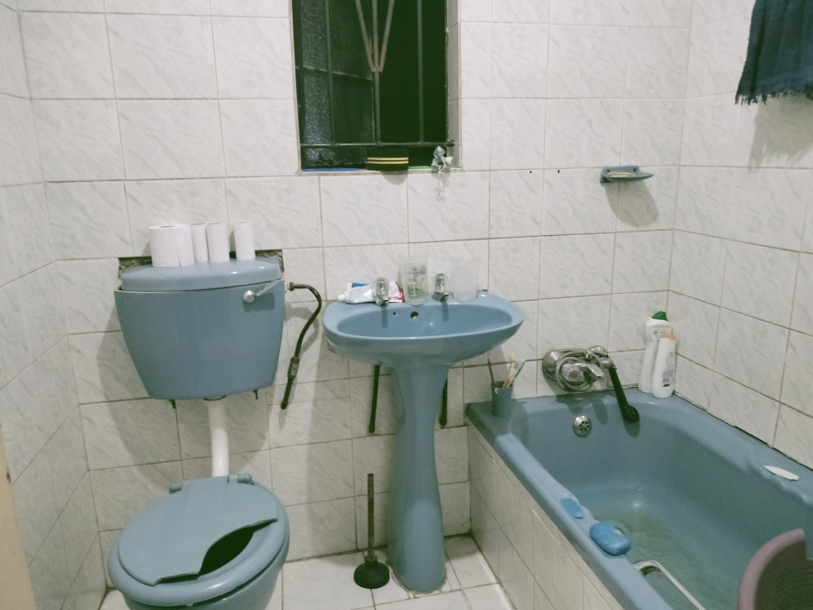 To Let 3 Bedroom Property for Rent in Kwaguqa Mpumalanga