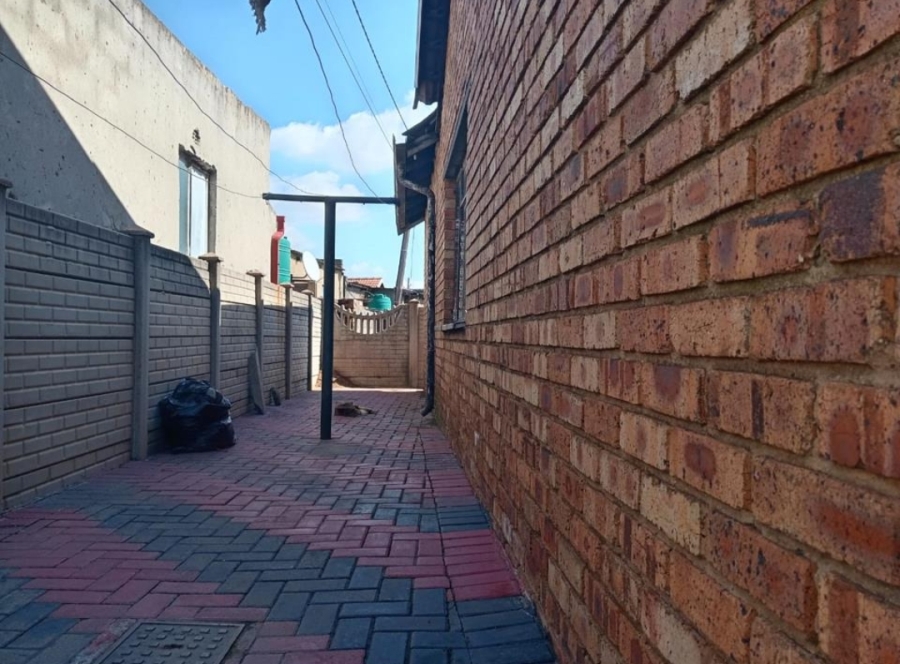 To Let 3 Bedroom Property for Rent in Kwaguqa Mpumalanga