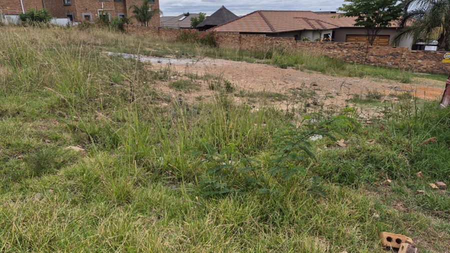 0 Bedroom Property for Sale in Model Park Mpumalanga